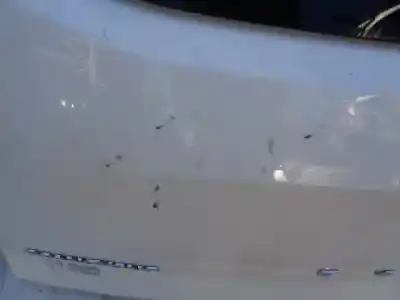 Pièce détachée automobile d'occasion hayon pour ssangyong tivoli quartz 4x2 références oem iam   815237