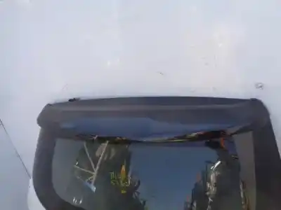 Pièce détachée automobile d'occasion hayon pour ssangyong tivoli quartz 4x2 références oem iam   815237