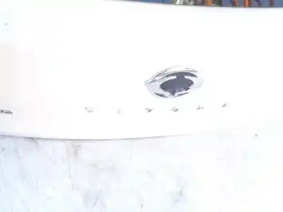 Pièce détachée automobile d'occasion hayon pour ssangyong tivoli quartz 4x2 références oem iam   815237