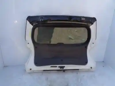 Pièce détachée automobile d'occasion hayon pour ssangyong tivoli quartz 4x2 références oem iam   815237