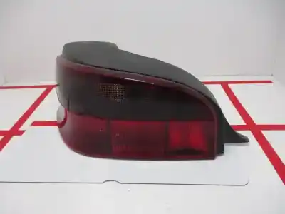 Piesă de schimb auto la mâna a doua lampã spate stânga pentru citroen saxo 1.4 monaco referințe oem iam 