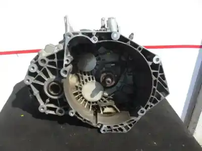 Gebrauchtes Autoersatzteil getriebe zum opel insignia berlina edition oem-iam-referenzen f40