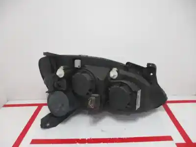 Peça sobressalente para automóvel em segunda mão farol / farolim esquerdo por opel corsa c comfort referências oem iam   815981