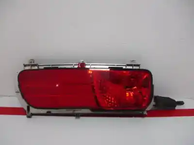 Автозапчасти б/у левая задняя противотуманная фонарь за citroen c4 picasso cool ссылки oem iam 