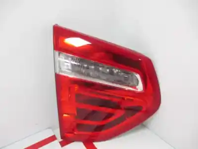 Автозапчасти б/у внутренний левый задний фонарь за citroen c4 picasso cool ссылки oem iam   816036