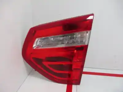 Автозапчасти б/у внутренний правый задний фонарь за citroen c4 picasso cool ссылки oem iam 