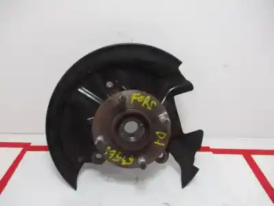 Gebrauchtes Autoersatzteil VORDERER LINKER KNÖCHEL zum FORD TOURNEO COURIER (C4A)  OEM-IAM-Referenzen C1BC2K005A  816098