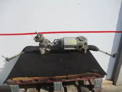 Piesă de schimb auto la mâna a doua caseta de direcție pentru opel astra j lim. sportive referințe oem iam p1336819