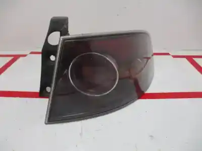 Peça sobressalente para automóvel em segunda mão farolim traseiro direito por seat ibiza (6l1) sport rider referências oem iam 