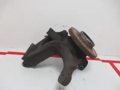 Second-hand car spare part front right knuckle for citroen c2 vtr oem iam references   816246