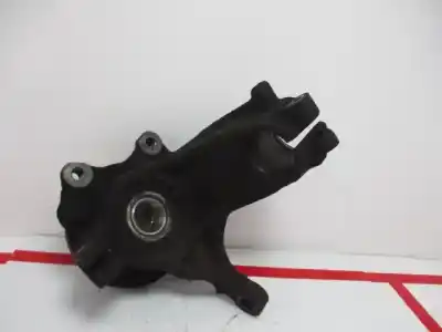 Second-hand car spare part front right knuckle for citroen c2 vtr oem iam references   816246