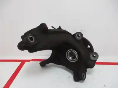 Second-hand car spare part front left knuckle for citroen c2 vtr oem iam references   816247