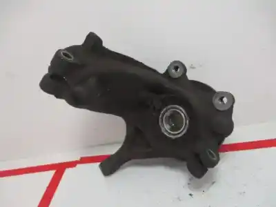 Second-hand car spare part front left knuckle for citroen c2 vtr oem iam references   816247
