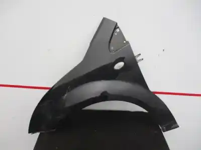 İkinci el araba yedek parçası SOL ÖN ÇAMURLUK için CITROEN C2  OEM IAM referansları   816291