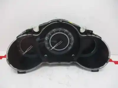 Peça sobressalente para automóvel em segunda mão quadrante por citroen c3 sx referências oem iam 96665882xt