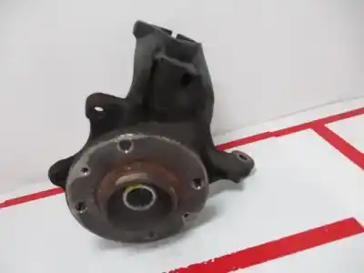 Peça sobressalente para automóvel em segunda mão manga de eixo dianteira esquerda por citroen c3 sx referências oem iam 