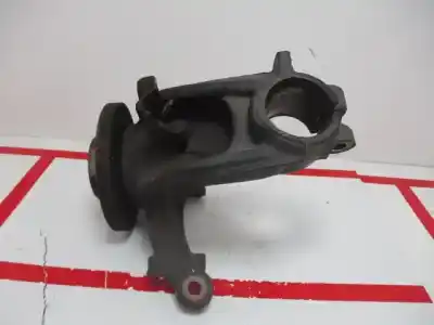 Second-hand car spare part front left knuckle for citroen c3 sx oem iam references   816699