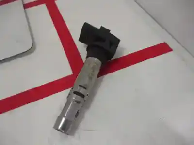 Peça sobressalente para automóvel em segunda mão bobina de ignição por volkswagen golf v berlina (1k1) highline referências oem iam r0401s00400