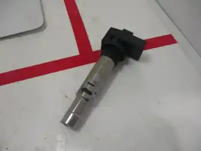 Peça sobressalente para automóvel em segunda mão bobina de ignição por volkswagen golf v berlina (1k1) highline referências oem iam r0401s00400
