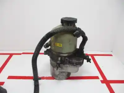 Second-hand car spare part steering pump for opel zafira a 1.8 16v oem iam references m22900311ee  817118