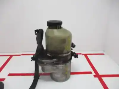 Second-hand car spare part steering pump for opel zafira a 1.8 16v oem iam references m22900311ee  817118