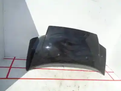 Peça sobressalente para automóvel em segunda mão capot por citroen c2 vtr referências oem iam 