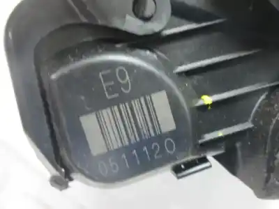 Автозапчастина б/у замок передніх дверей лівий для honda civic (fk) 1.6 i-dtec executive посилання на oem iam 72151tv0g001  817366