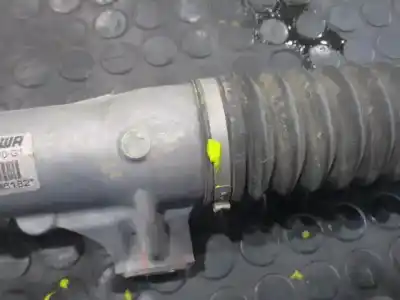 Автозапчастина б/у рульмова рейка для honda civic (fk) 1.6 i-dtec executive посилання на oem iam c5bae12mytv0g1  817379