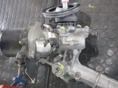Автозапчастина б/у рульмова рейка для honda civic (fk) 1.6 i-dtec executive посилання на oem iam c5bae12mytv0g1  817379