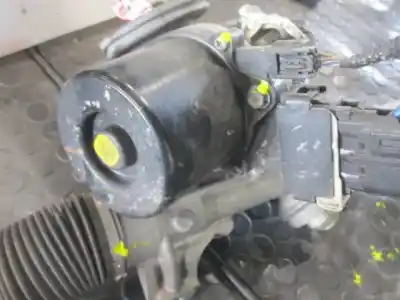 Автозапчастина б/у рульмова рейка для honda civic (fk) 1.6 i-dtec executive посилання на oem iam c5bae12mytv0g1  817379