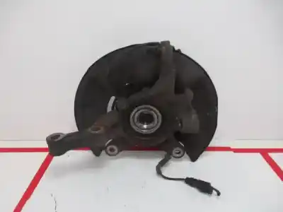 Автозапчасти б/у передняя правая кулачка за honda civic (fk) 1.6 i-dtec executive ссылки oem iam agr2  817390
