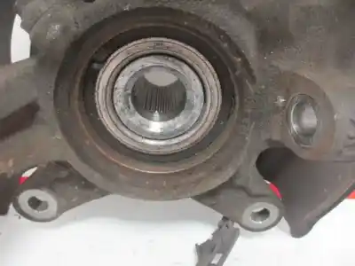 Автозапчасти б/у передняя правая кулачка за honda civic (fk) 1.6 i-dtec executive ссылки oem iam agr2  817390