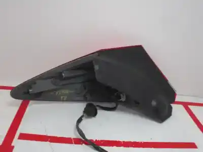 Автозапчастина б/у правий ліхтар для honda civic (fk) 1.6 i-dtec executive посилання на oem iam   817413