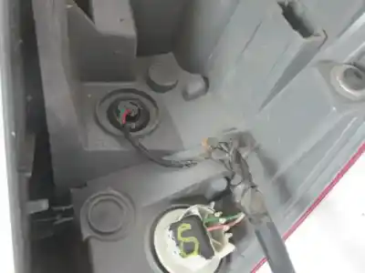 Автозапчастина б/у лівий ход ліхар для honda civic (fk) 1.6 i-dtec executive посилання на oem iam   817415
