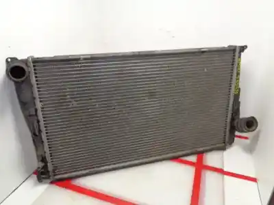 Peça sobressalente para automóvel em segunda mão radiador de água por bmw serie 1 berlina (e81/e87) 118d referências oem iam 778889512