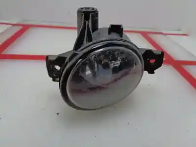 Peça sobressalente para automóvel em segunda mão farol / projetor de nevoeiro direito por bmw serie 1 berlina (e81/e87) 118d referências oem iam 