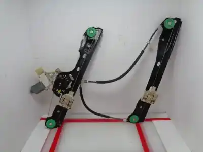 Peça sobressalente para automóvel em segunda mão elevador de vidros dianteira esquerda por bmw serie 1 berlina (e81/e87) 118d referências oem iam 996624101