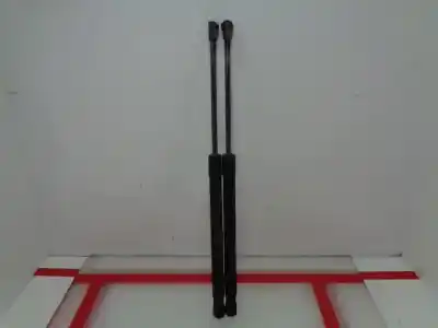 Peça sobressalente para automóvel em segunda mão amortecedores do tronco / porta por bmw serie 1 berlina (e81/e87) 118d referências oem iam 