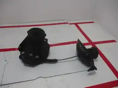 Pezzo di ricambio per auto di seconda mano supporto per la ruota di scorta per kia sorento 2.5 crdi active riferimenti oem iam 