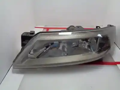 Автозапчастина б/у ліва фара для renault laguna ii (bg0) authentique посилання на oem iam 89035113 Автозапчастина б/у ліва фара для renault laguna ii (bg0) authentique посилання на oem iam 89035113