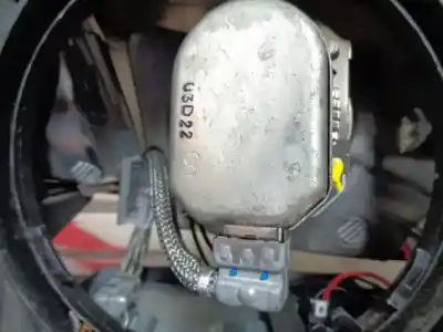 Автозапчасти б/у левая фара за renault laguna ii (bg0) authentique ссылки oem iam 89035113  822069 Автозапчасти б/у левая фара за renault laguna ii (bg0) authentique ссылки oem iam 89035113  822069