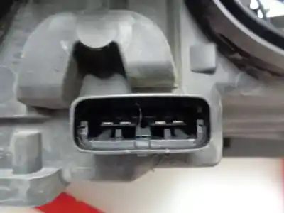 Автозапчасти б/у левая фара за renault laguna ii (bg0) authentique ссылки oem iam 89035113  822069 Автозапчасти б/у левая фара за renault laguna ii (bg0) authentique ссылки oem iam 89035113  822069