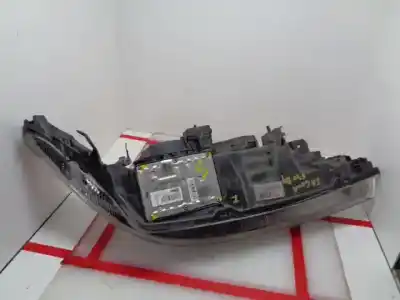 Автозапчасти б/у левая фара за renault laguna ii (bg0) authentique ссылки oem iam 89035113  822069 Автозапчасти б/у левая фара за renault laguna ii (bg0) authentique ссылки oem iam 89035113  822069