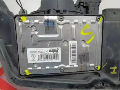 Автозапчасти б/у левая фара за renault laguna ii (bg0) authentique ссылки oem iam 89035113  822069 Автозапчасти б/у левая фара за renault laguna ii (bg0) authentique ссылки oem iam 89035113  822069