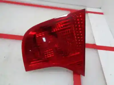 Tweedehands auto-onderdeel achterlampje rechts binnen voor audi a4 berlina (8e) 2.0 tdi 16v (103kw) oem iam-referenties 