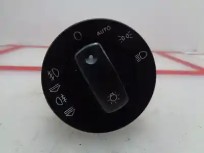 Tweedehands auto-onderdeel lichtbesturing voor audi a4 berlina (8e) 2.0 tdi 16v (103kw) oem iam-referenties 8e0941531d