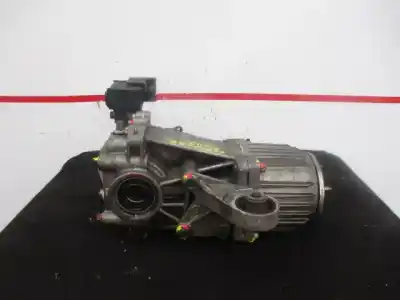 Peça sobressalente para automóvel em segunda mão diferencial traseiro por citroen c-crosser exclusive referências oem iam t02gs2857