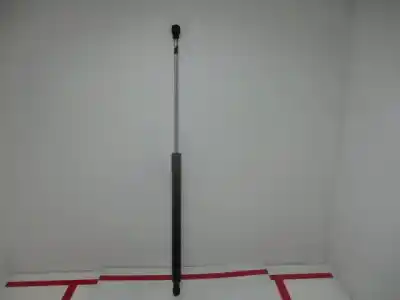 Peça sobressalente para automóvel em segunda mão amortecedor do capô por dacia sandero básico referências oem iam 