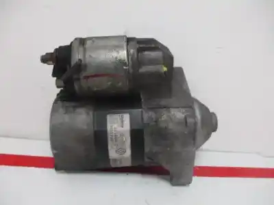 Peça sobressalente para automóvel em segunda mão motor de arranque por dacia sandero básico referências oem iam 8200369521f