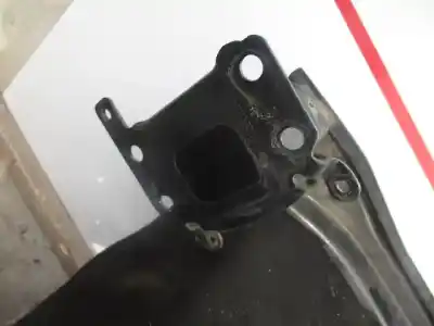 Автозапчасти б/у усиление переднего бампера за seat leon (1p1) reference ссылки oem iam   822533